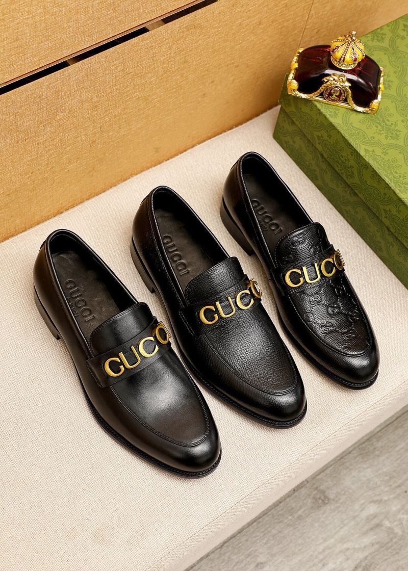 Gucci Business Shoes